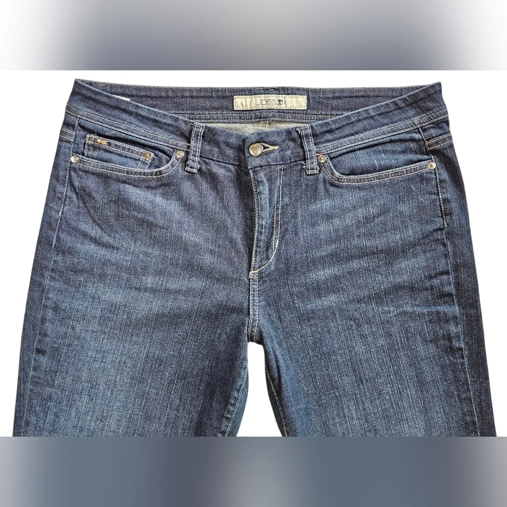 Joe's Jeans Women's Flare Size 32, Excellent Condition! - Picture 3 of 12